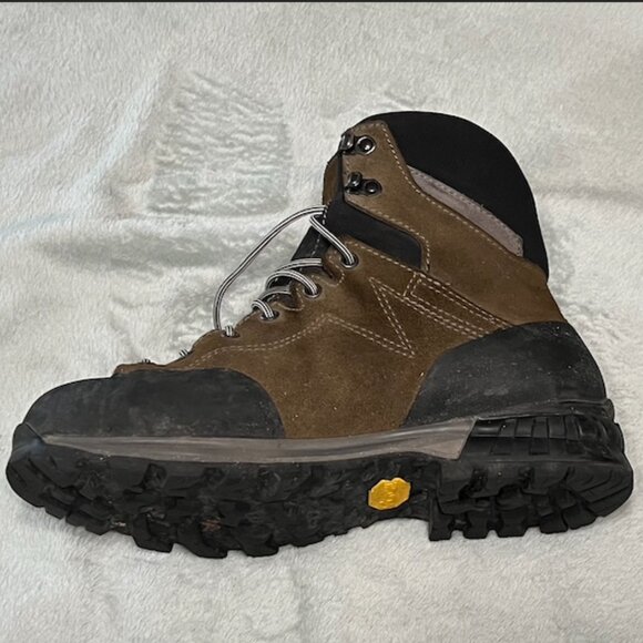 Schnee Kestrel Men’s Boots – Size 9, Waterproof Mountain/Hiking Boot - Picture 8 of 10